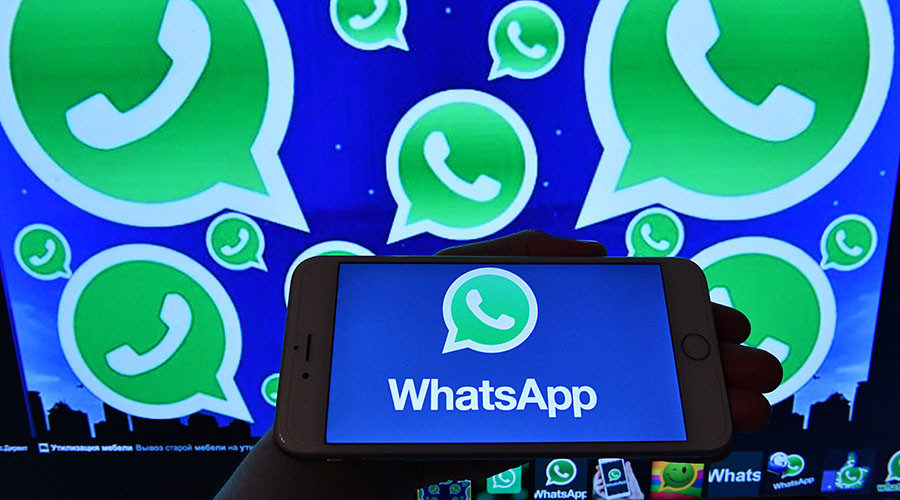 Click to enlarge WhatsApp logo