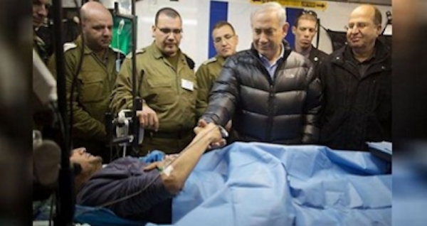 Bibi with Jihadi