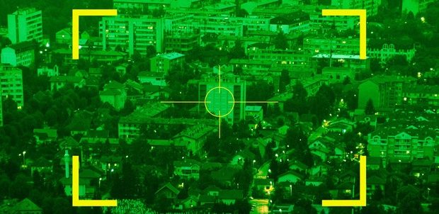Click to enlarge precision bombing