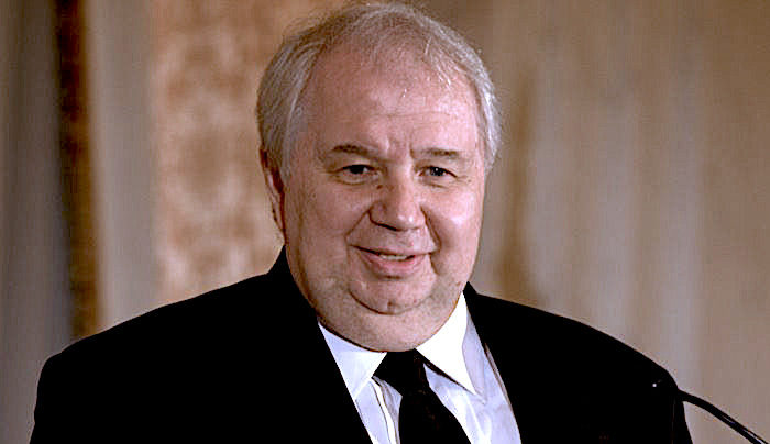 Kislyak