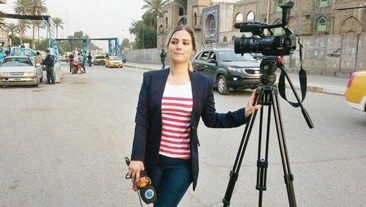 Serena Shim