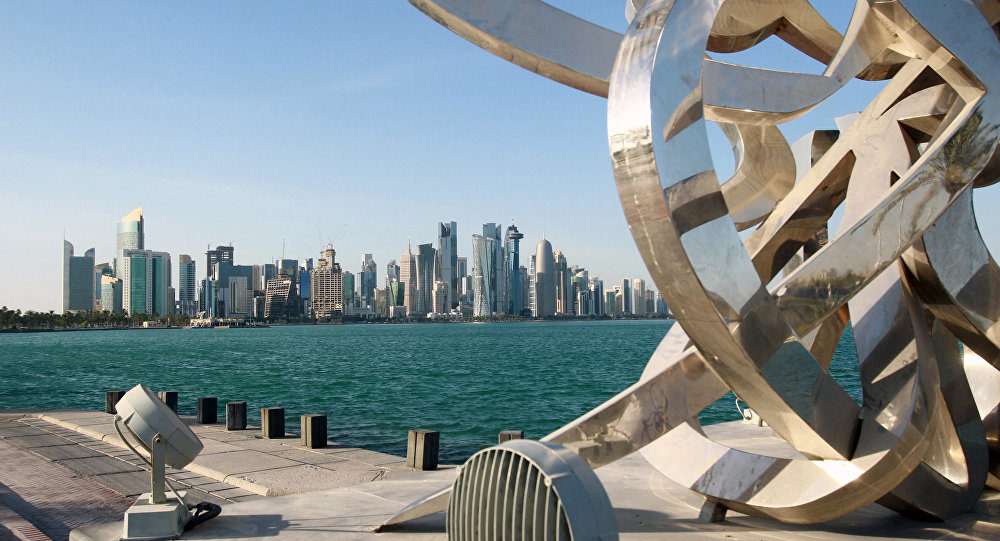 Doha, Qatar