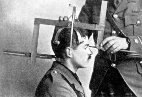 phrenology