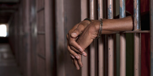prisoner
