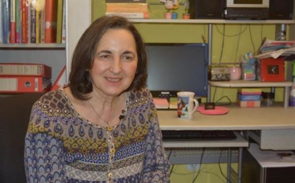Dr Branka Antic-Stauber