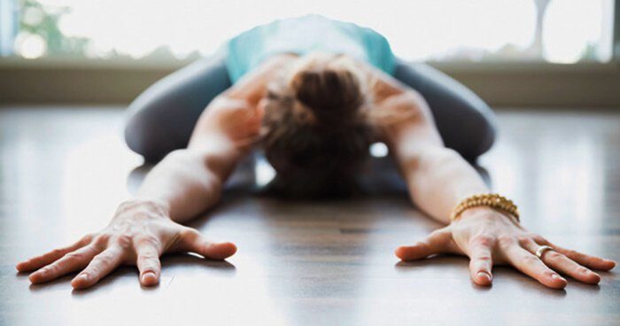 yoga
