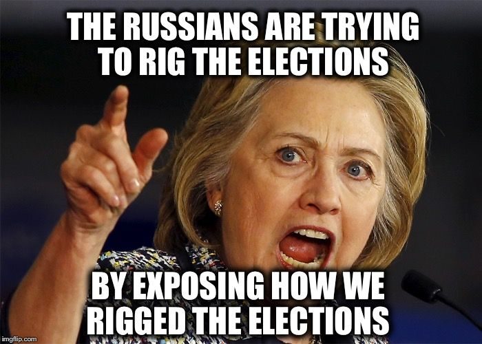 Hillary
