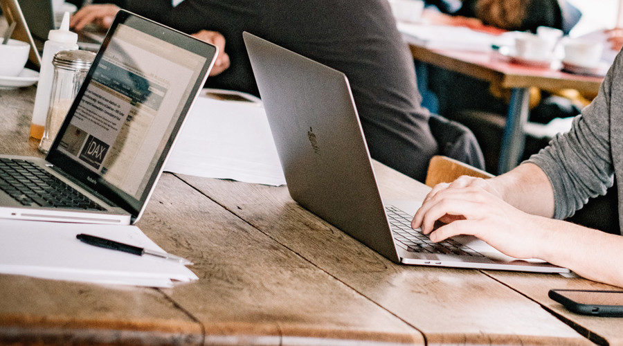 laptops - net neutrality