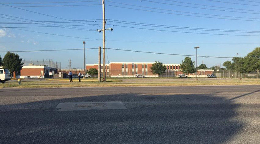 Saint Louis Medium Security Institution