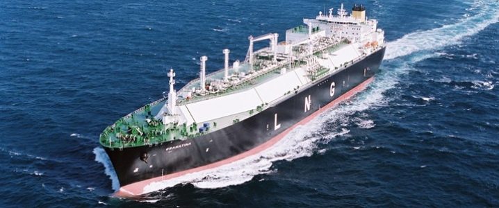 US LNG, US liquified natural gas