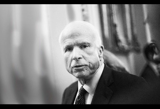 McCain