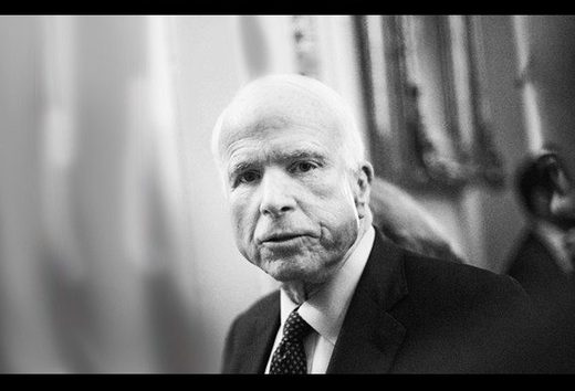 McCain