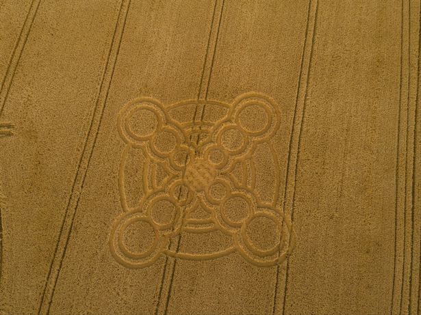 Crop Circle