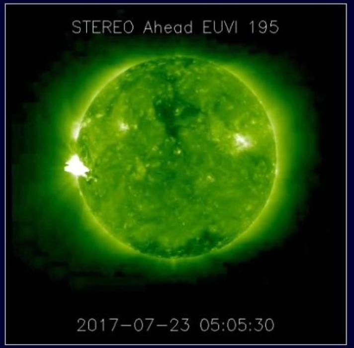 Click to enlarge CME 23072017