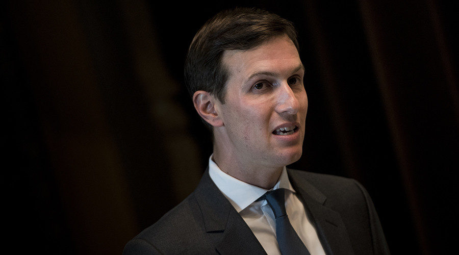 Jared Kushner