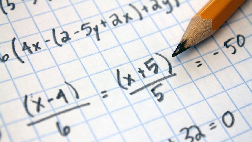 Click to enlarge algebra