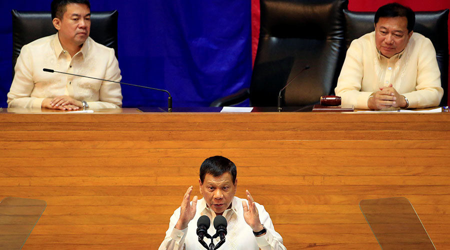Duterte
