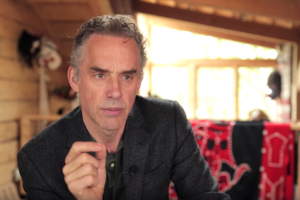 jordan peterson