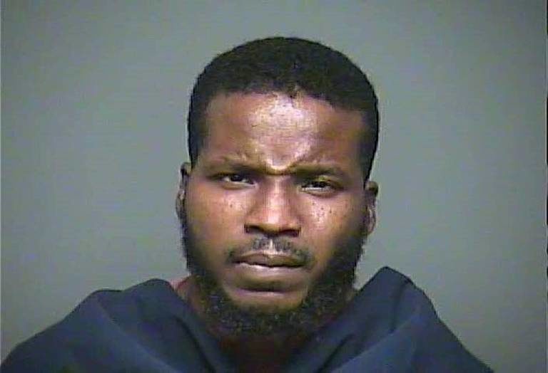 Click to enlarge KEon Gladden animal cruelty