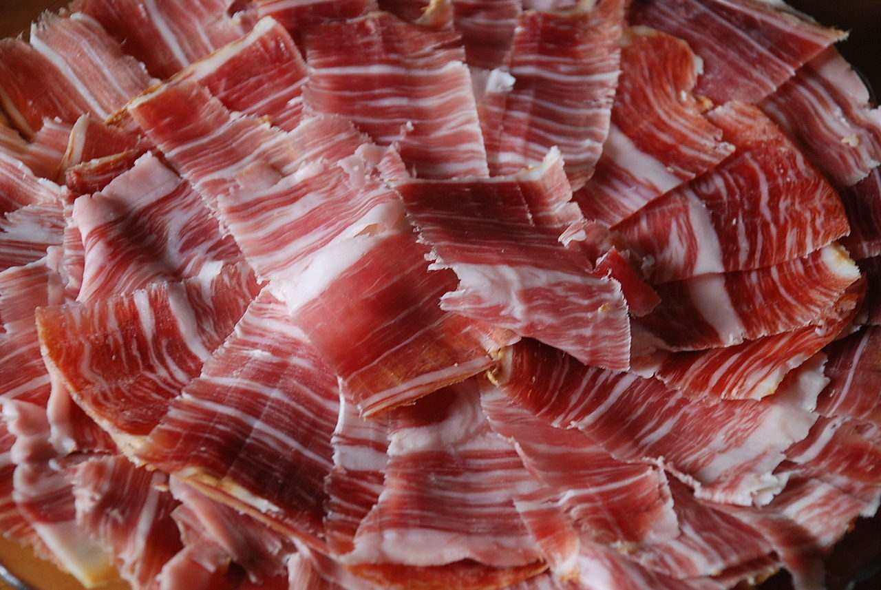 jamon iberico