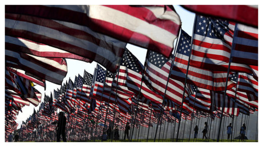 Click to enlarge Victims Parade