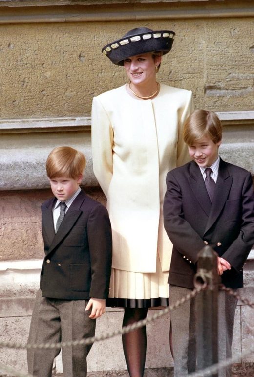 Click to enlarge diana harry william