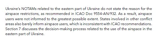 Click to enlarge Image from DSB report