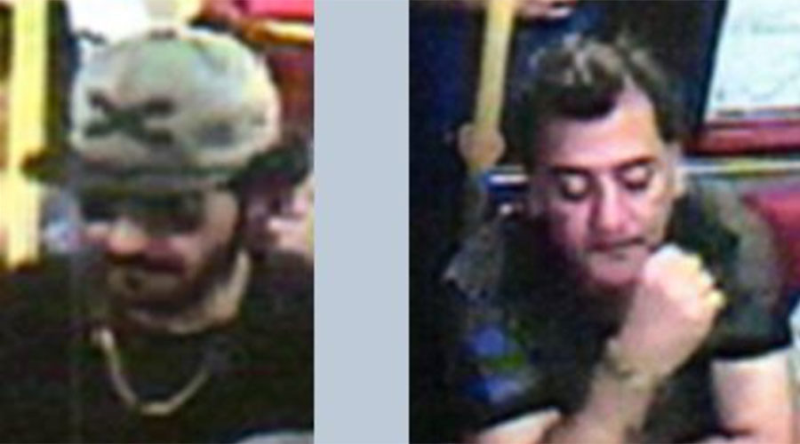 Click to enlarge Two Austrian men suspects