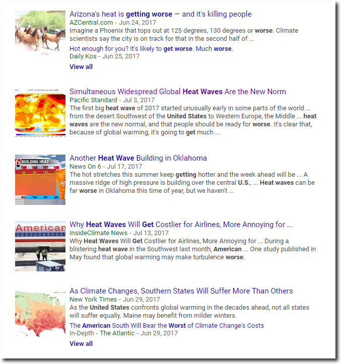 Search Results