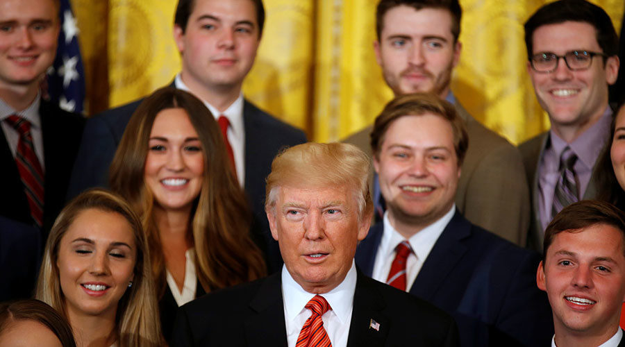 trump