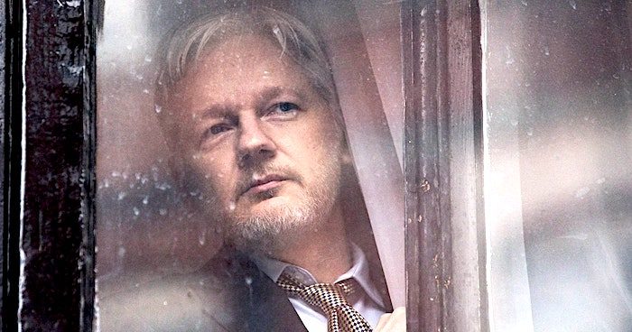 Riskassange