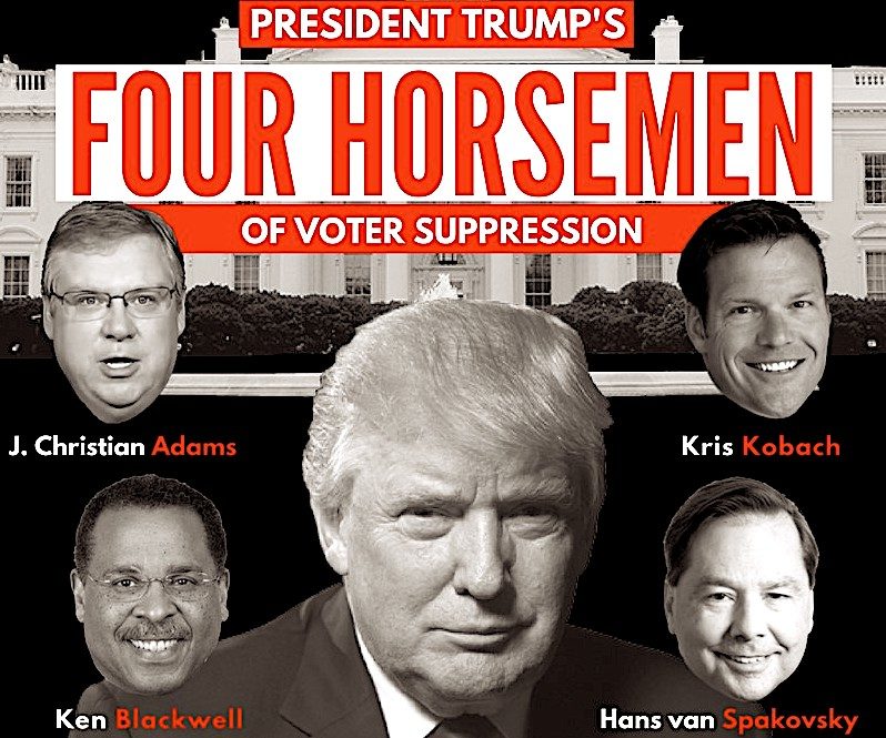 fourhorsemen