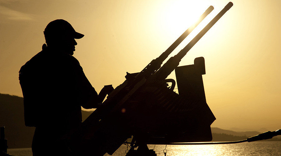 US navy