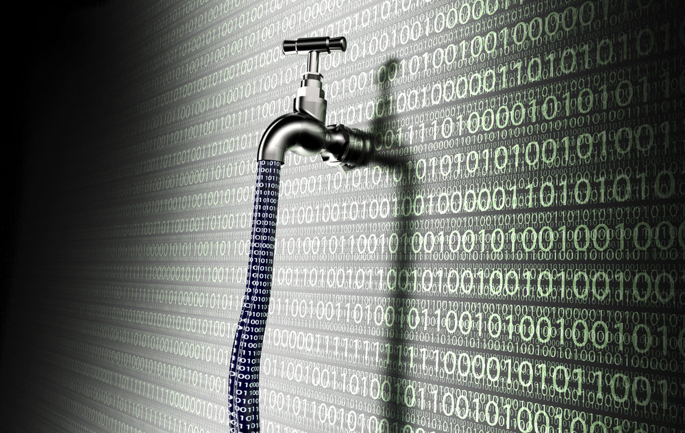 data leak