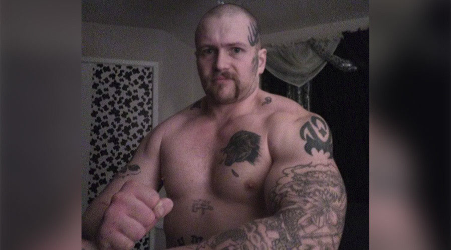 Marc Schofield