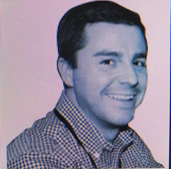 Michael Short