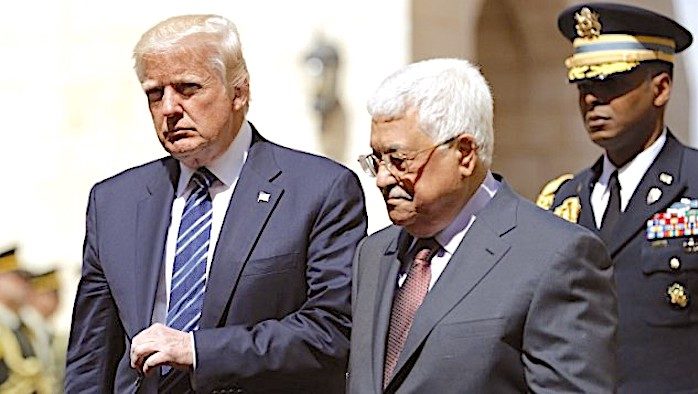 Click to enlarge T and Abbas