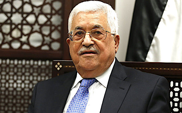 Mr.Abbas