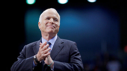 John McCain