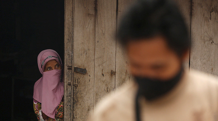 burka