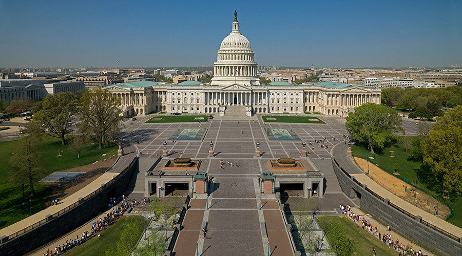 US Capitol