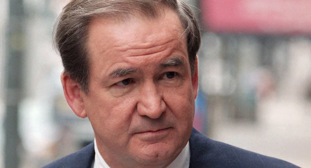 pat buchanan