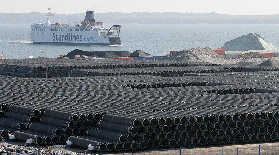Click to enlarge gas pipes harbor