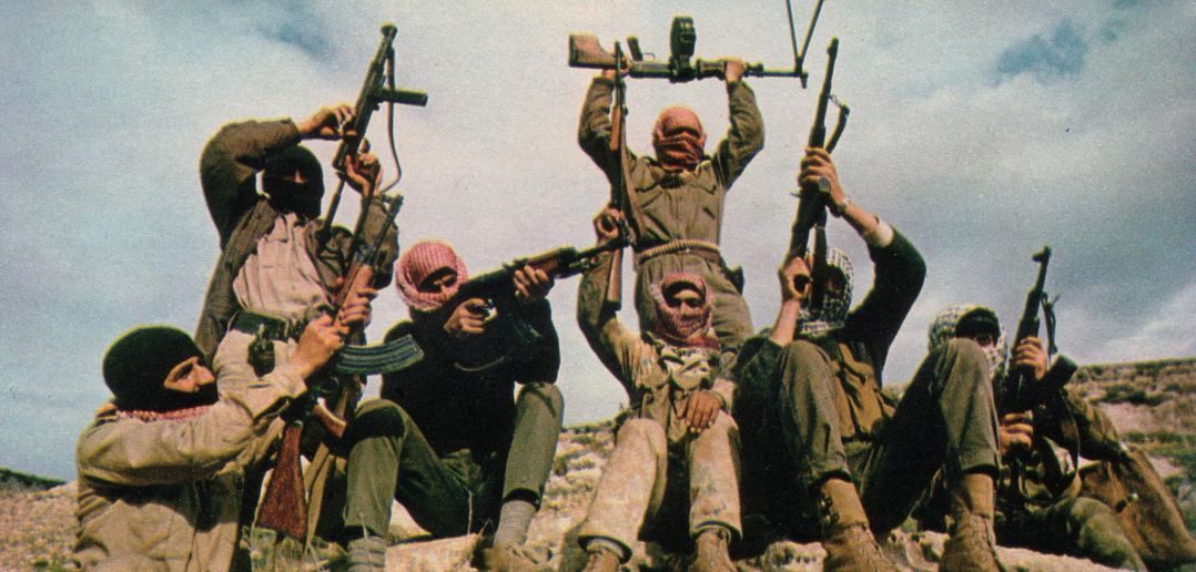 ISIS-supporting groups