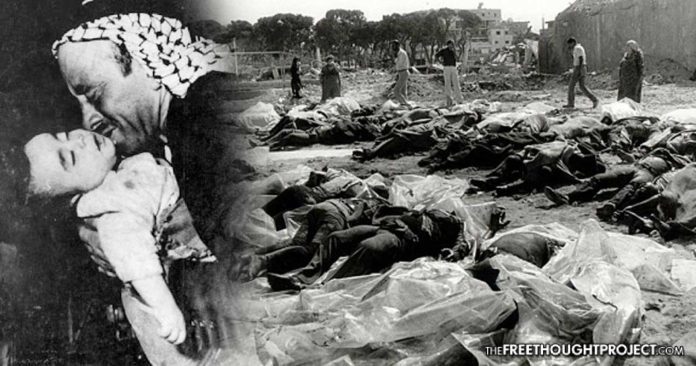 deir yassin