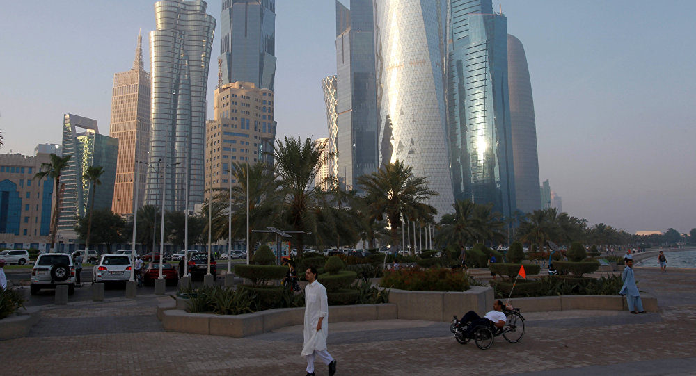 doha