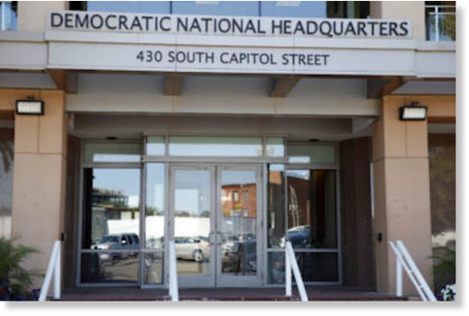 DNC HQ