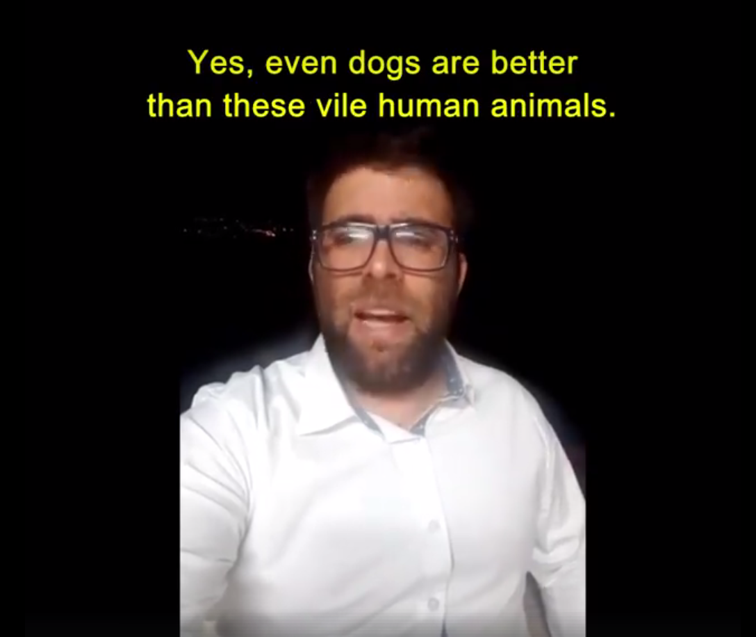 Oren Hazan
