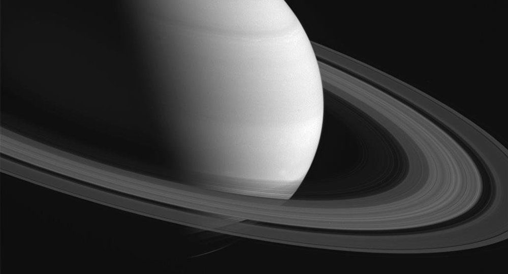 Click to enlarge Saturn
