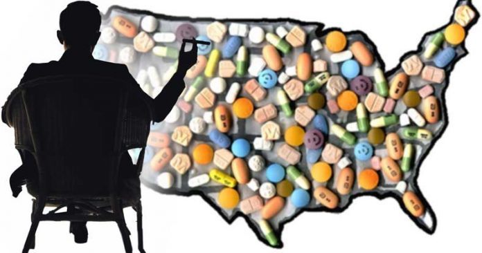 bid pharma opiods